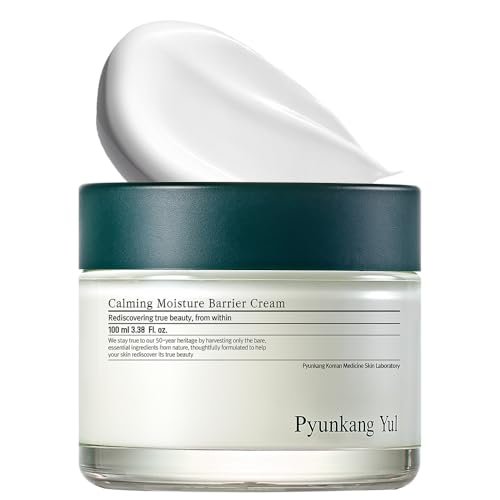 pyunkang yul pky calming moisture barrier cream instantly soot...