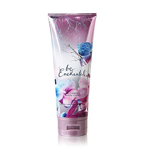 bath & body works signature collection, triple moisture body c...