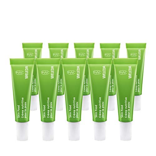 weleda skin food original ultra rich body cream, .34 fluid oun...