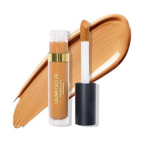 laura geller new york ideal fix under eye concealer for mature...