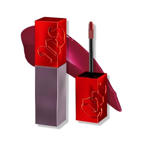 urban decay vice lip bond glossy longwear liquid lipstick , tr...