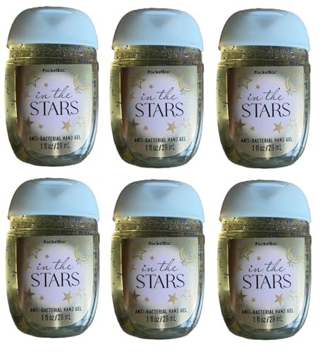 bath & body works classic and seasonal scents pocketbac hand g...