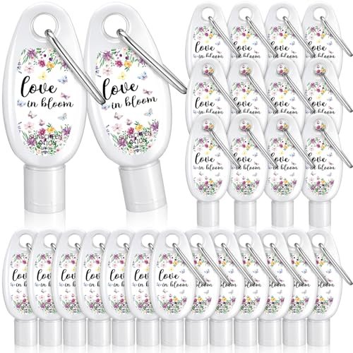 leelosp 30 pcs love in bloom wedding gifts for guest, mini sun...