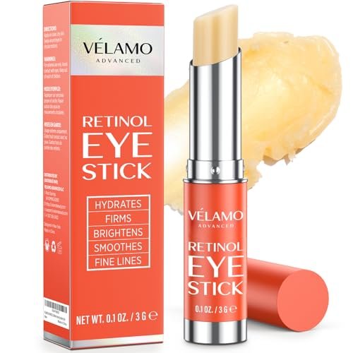 velamo advanced retinol eye stick: renewing & firming under ey...