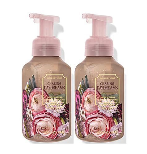 bath & body works bath and body works gentle foaming hand soap...