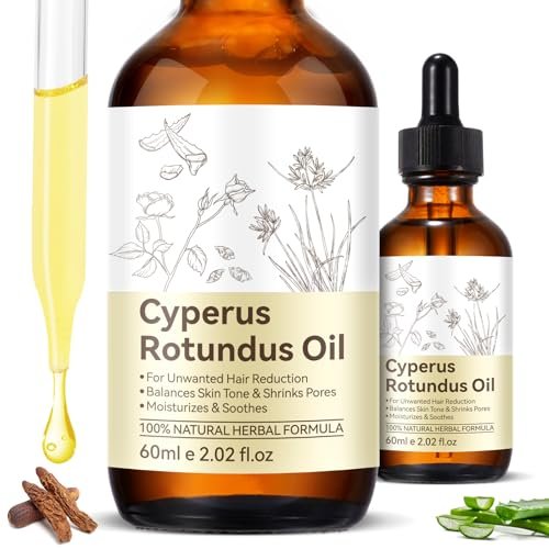 cyperus rotundus oil, natural cyperus rotundus oil for hair re...