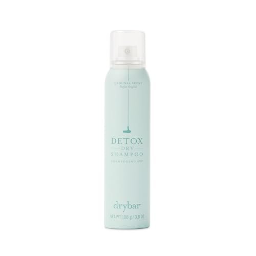 drybar detox dry shampoo, original scent, 3.8 oz