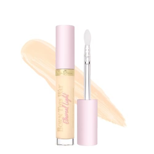 too faced born this way ethereal light illuminating smoothing...