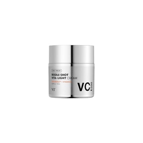 VT COSMETICS Vita-Light Cream 1.69Fl Oz vt cosmetics vita light cream 1.69fl oz