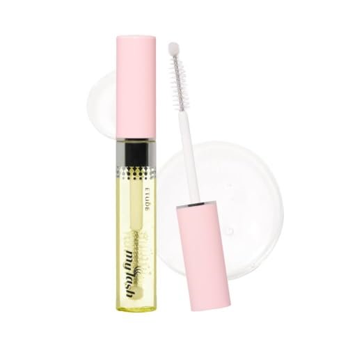 etude my lash serum with biotin, prostaglandin free, 0.3 fl oz
