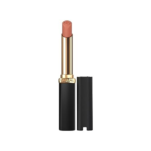 l'oreal paris colour riche intense volume matte lipstick, lip...