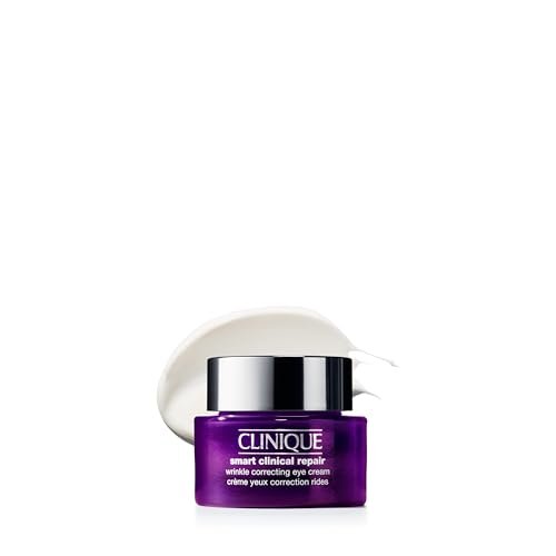 clinique smart clinical repair wrinkle correcting anti aging e...