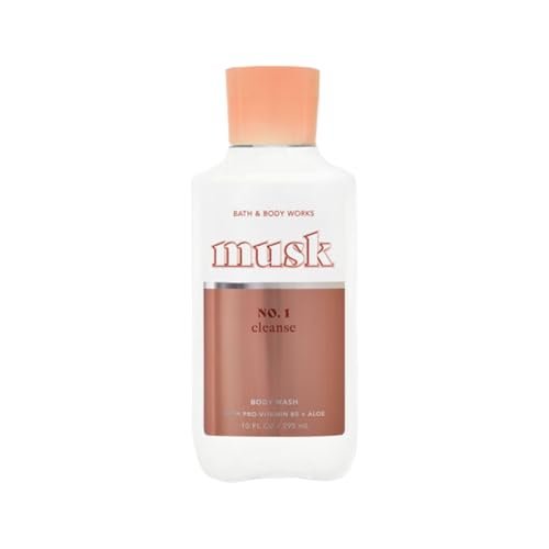 bath & body works signature collection shower gel for women10...