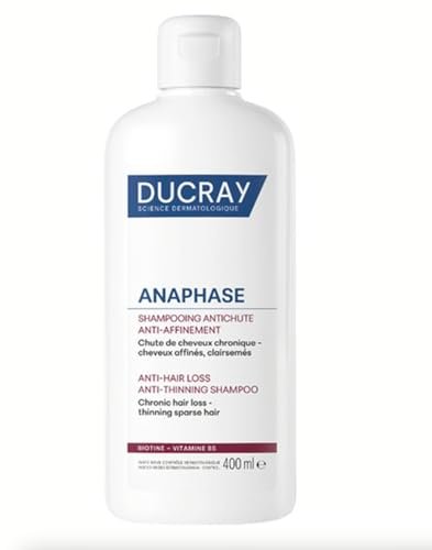 Ducray Anaphase+ Shampoo, 13.5 fl. oz. ducray anaphase+ shampoo, 13.5 fl. oz.