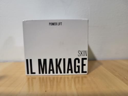 il makiage power lift plumping cream anti aging collagen boost...