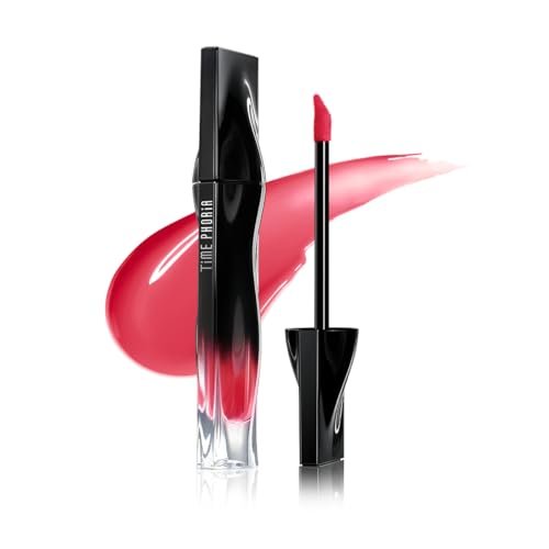 timephoria stellar dust lip stain 14 entropia, transfer proof...