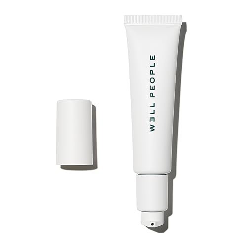 well people bio tint spf 30 tinted moisturizer, 14n