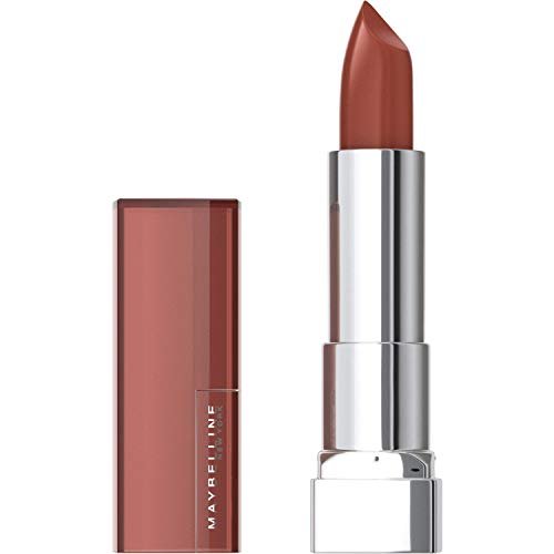 maybelline color sensational lipstick, lip makeup, cream finis...