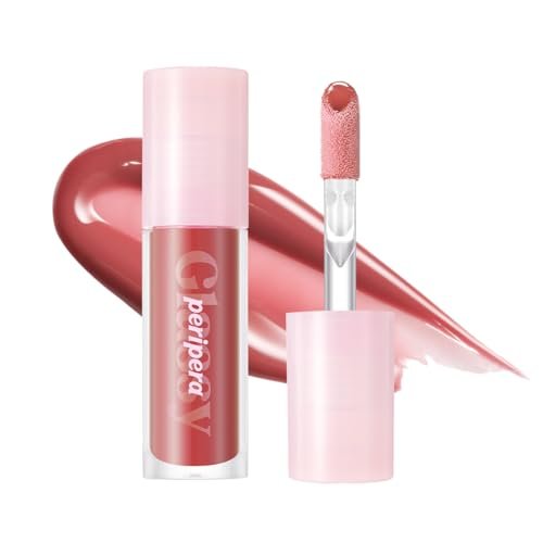 peripera ink glasting lip gloss | non sticky, high shine finis...