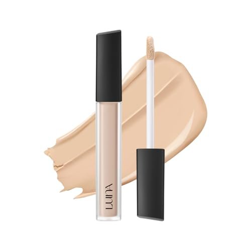 luna long lasting tip concealer 22n | moisturizing liquid type...
