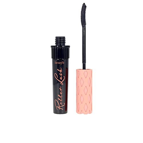 benefit cosmetics roller lash super curling & lifting mascara...