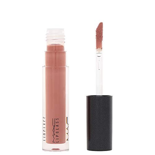 mac lipglass lust