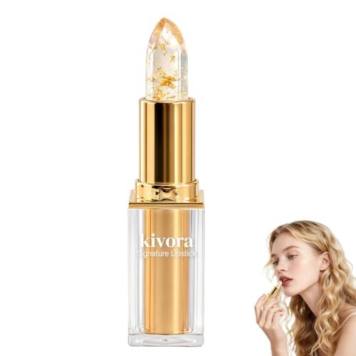duielly kivora lipstick for mature lips, 2026 new kivora signa...
