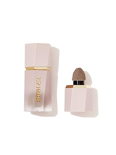sheglam sun sculpt liquid contour stick long lasting cream bro...