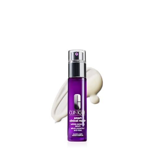 clinique smart clinical repair wrinkle correcting anti aging f...