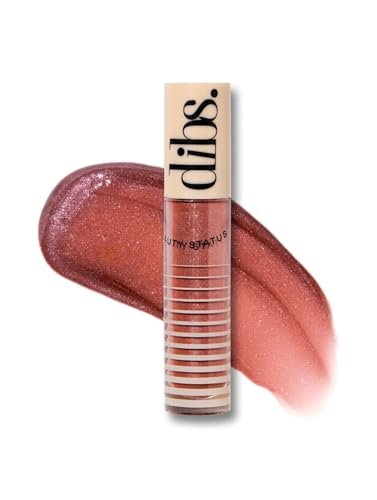 glossy go balm by dibs beauty