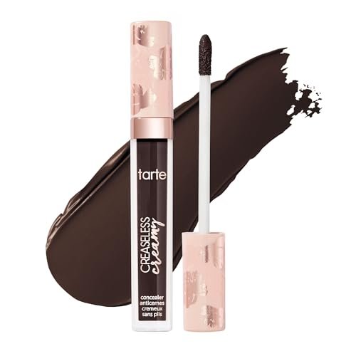 tarte creaseless creamy full-coverage concealer – Waterproof H... tarte creaseless creamy full coverage concealer – waterproof h...