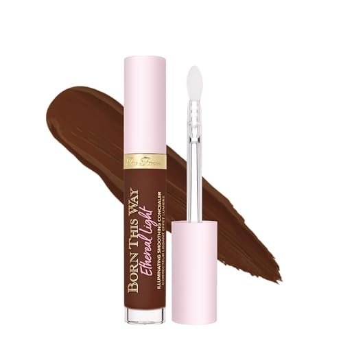 too faced born this way ethereal light illuminating smoothing...