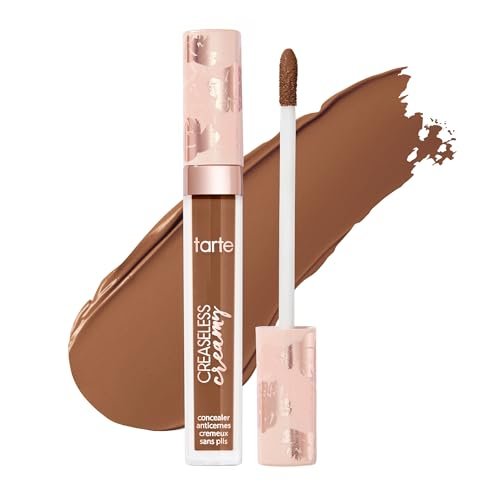 tarte creaseless creamy full-coverage concealer – Waterproof H... tarte creaseless creamy full coverage concealer – waterproof h...