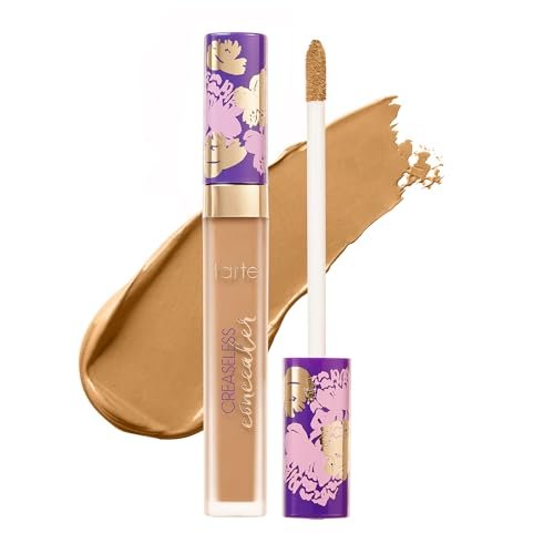 tarte maracuja creaseless full-coverage concealer – Waterproof... tarte maracuja creaseless full coverage concealer – waterproof...
