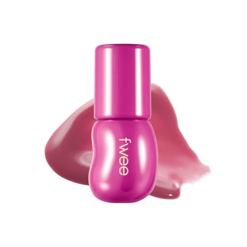 fwee 3d voluming gloss 70% | currant 70% l high shine, non sti...