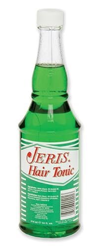 clubman jeris hair tonic professional size, men's revitalizing...