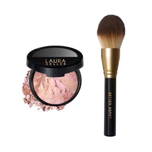 laura geller new york bronze n brighten multipurpose bronzer,...