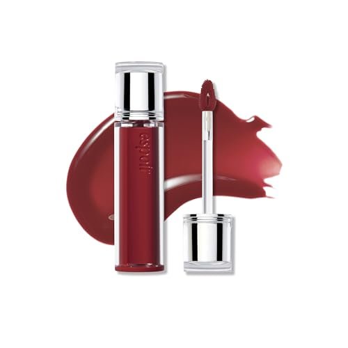 espoir couture lip tint glaze #23 affogato | volumizing lip st...