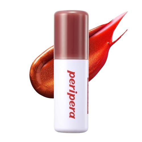 peripera ink peel off lip stain long lasting, transfer proof...