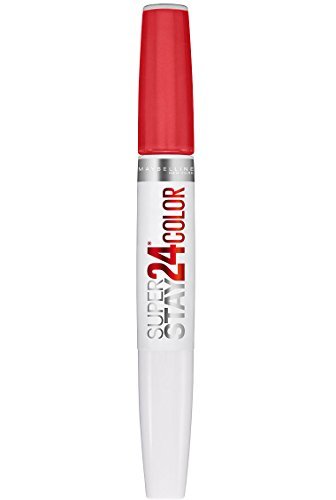 Maybelline New York SuperStay 24 2-Step Liquid Lipstick Makeup... maybelline new york superstay 24 2 step liquid lipstick makeup...