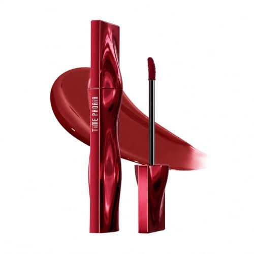 timephoria aion superstain lip stain tattoo ink, long lasting...