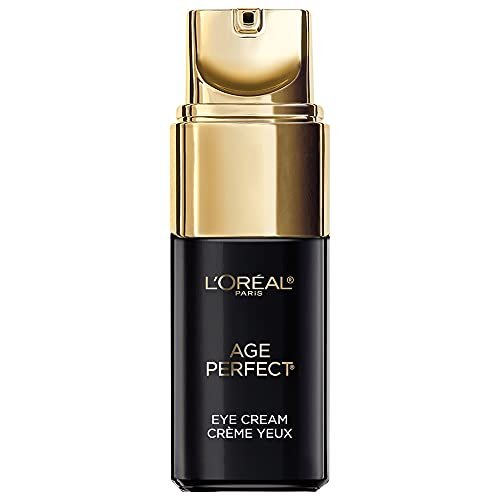 l'oreal paris age perfect cell renewal anti aging eye cream, f...