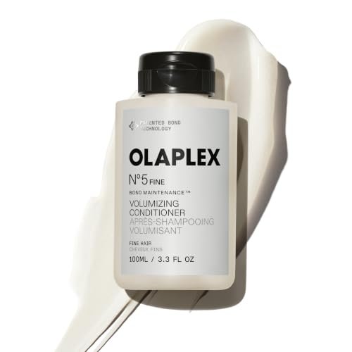 olaplex n°.5fine bond maintenance™ volumizing conditioner | re...