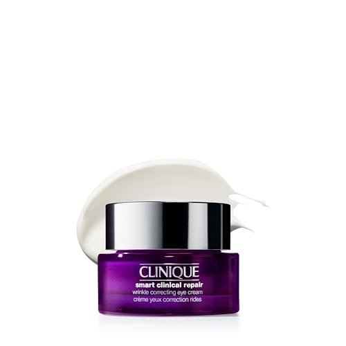 clinique smart clinical repair wrinkle correcting anti aging e...