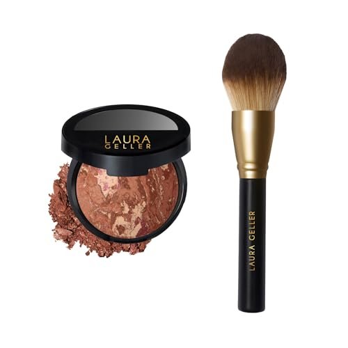 laura geller new york bronze n brighten multipurpose bronzer,...