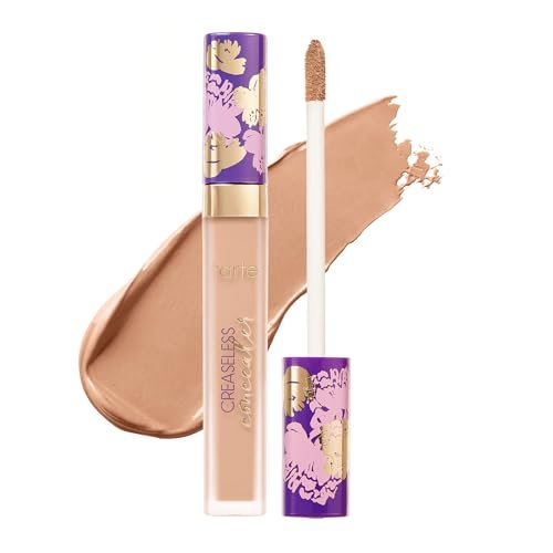 tarte maracuja creaseless full coverage concealer – waterproof...