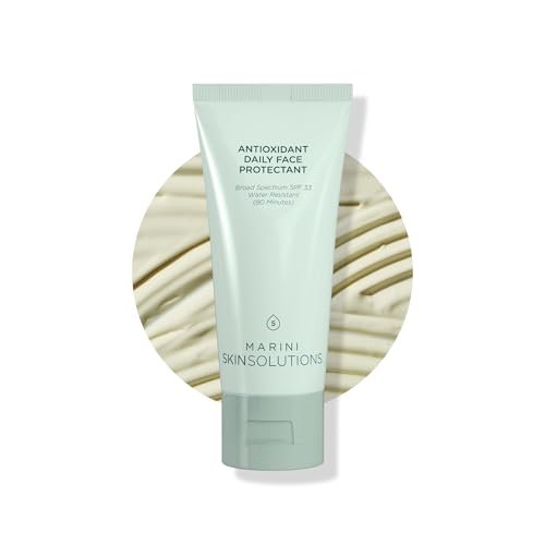 marini skinsolutions antioxidant daily face protectant broad...