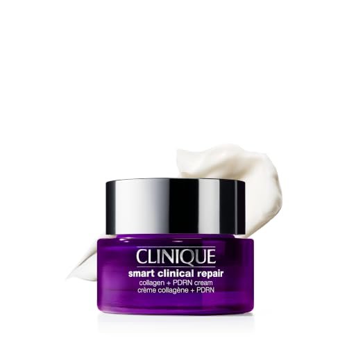 clinique smart clinical repair collagen + pdrn cream moisturiz...