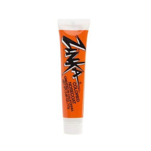zinka colored zinc oxide sunblock – high zinc formula for nose...