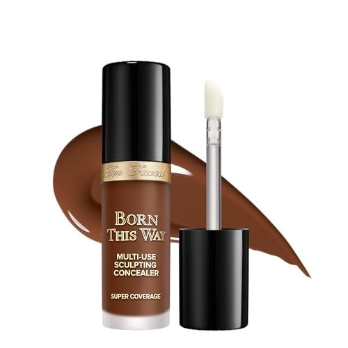 Too Faced Born This Way Super Coverage Multi-Use Concealer | F... too faced born this way super coverage multi use concealer | f...